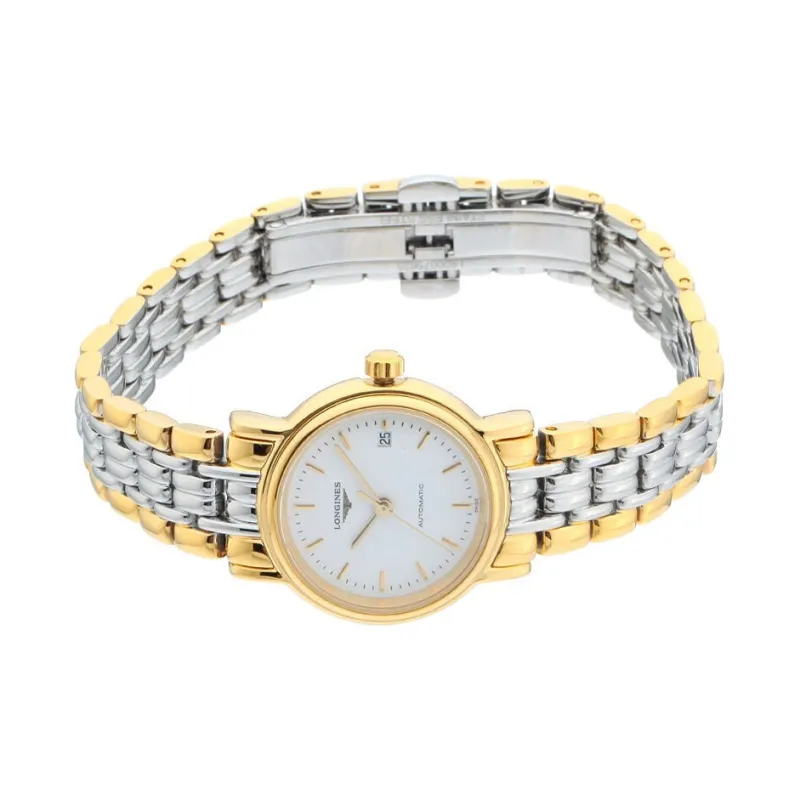 LONGINES Presence L4.321.2.12.7-1