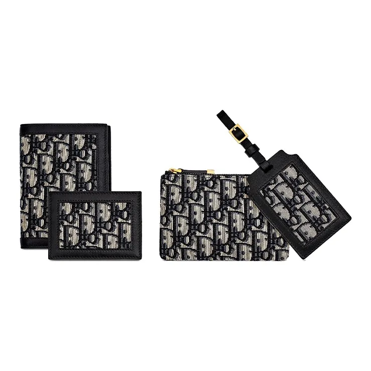 DIOR Travel Organizers-3