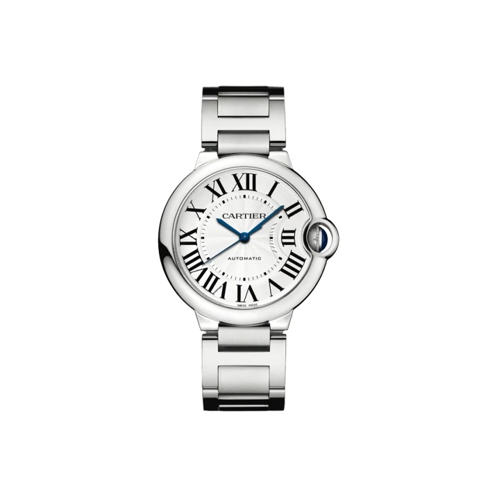 Cartier swiss outlet