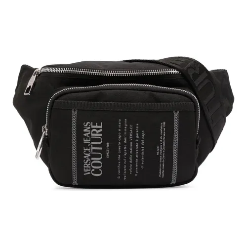 VERSACE JEANS COUTURE Fanny Packs