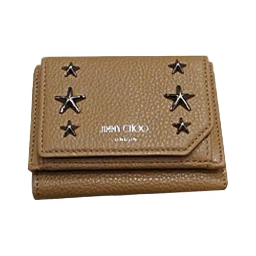 Jimmy Choo Wallets