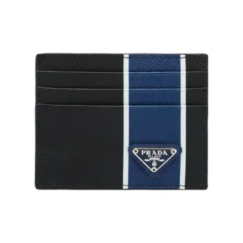 PRADA Saffiano Card Holders