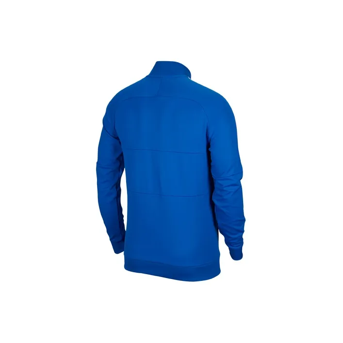 Nike Jackets Men Royal Blue-1