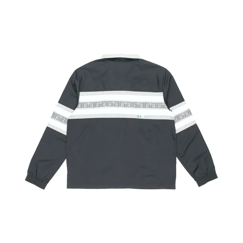 Nike Jackets Men Black-1