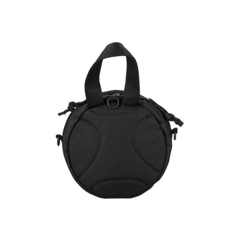 EASTPAK Handbag, Shoulder Bag Polyester Regular Unisex Black-1
