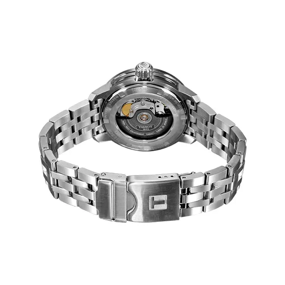 TISSOT Men Junchi 200 Series Watch-1