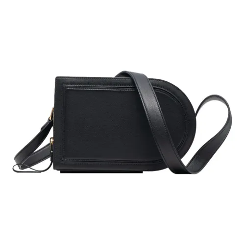 Delvaux Pin Crossbody Bags