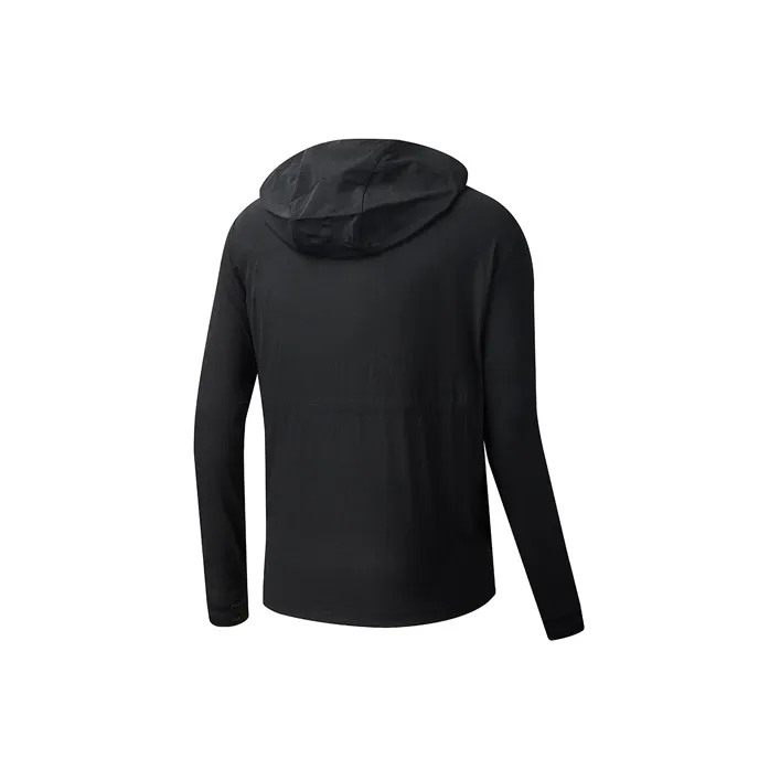 FILA Athletics Jackets Coats Men's Black-1
