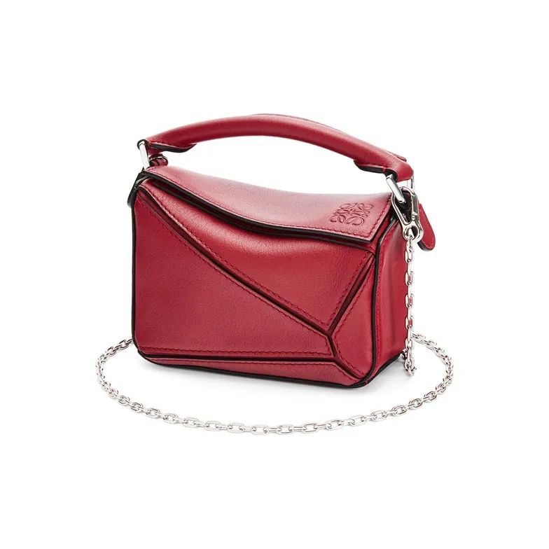 LOEWE Puzzle Handbags-1