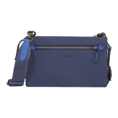 COACH Rivington Crossbody Bags