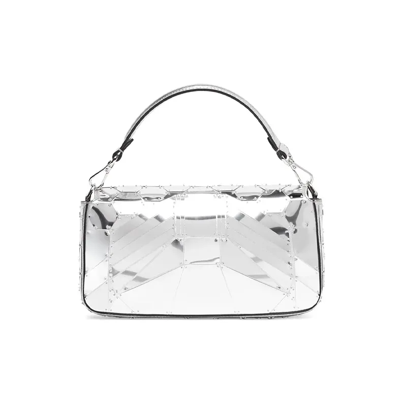 FENDI Baguette Handbags-2