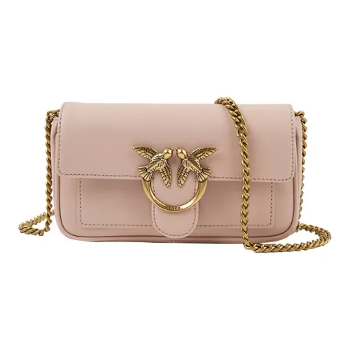 PINKO SIMPLY Crossbody Bag