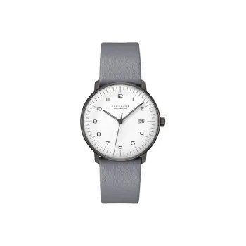 JUNGHANS Men Max Bill Collection Watch