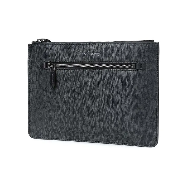 Ferragamo Clutches-1