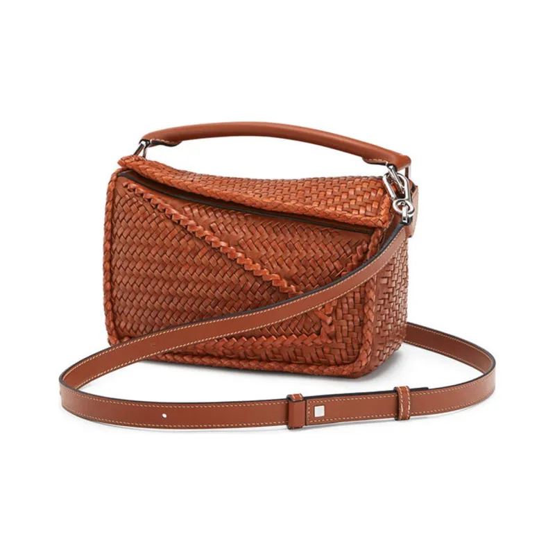 LOEWE Puzzle Handbags-1
