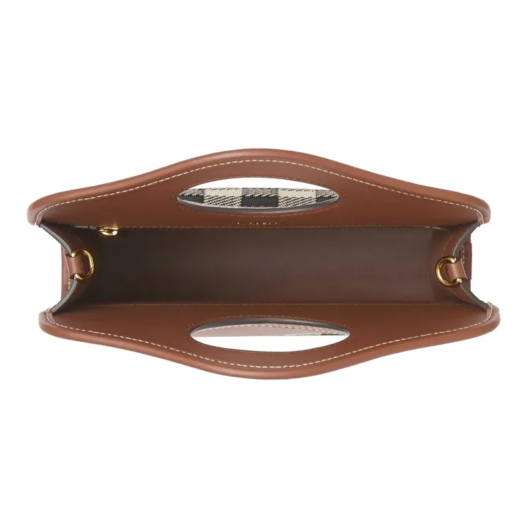 Burberry Pocket Bag Handbags-3