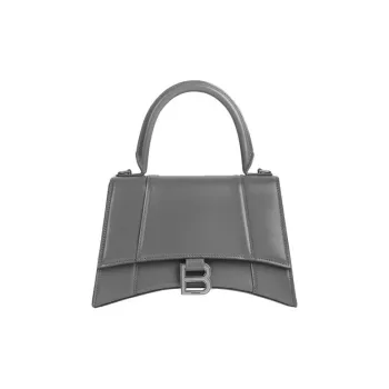 Balenciaga Hourglass Shoulder Bags