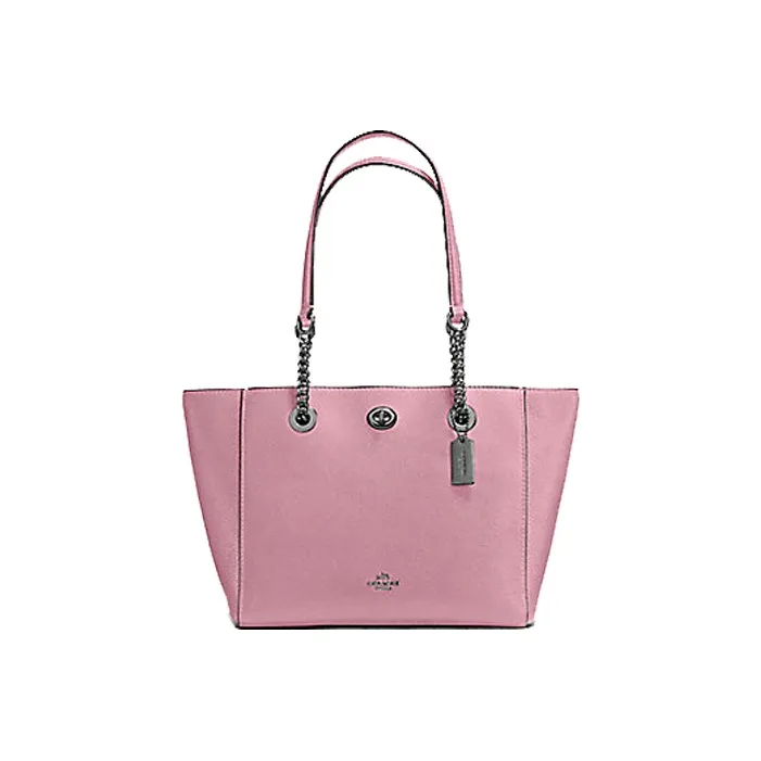 COACH Chain Shoulder Bags-0