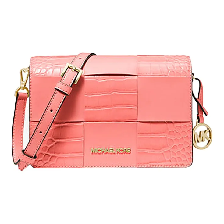 MICHAEL KORS Mercer Crossbody Bags-0