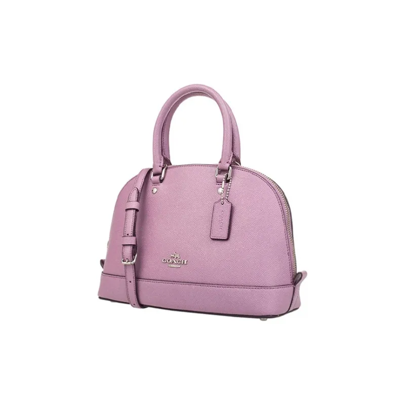 COACH Sierra Handbags-1