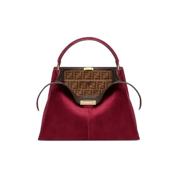 FENDI Peekaboo Handbags