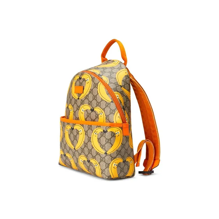 GUCCI Backpacks-1