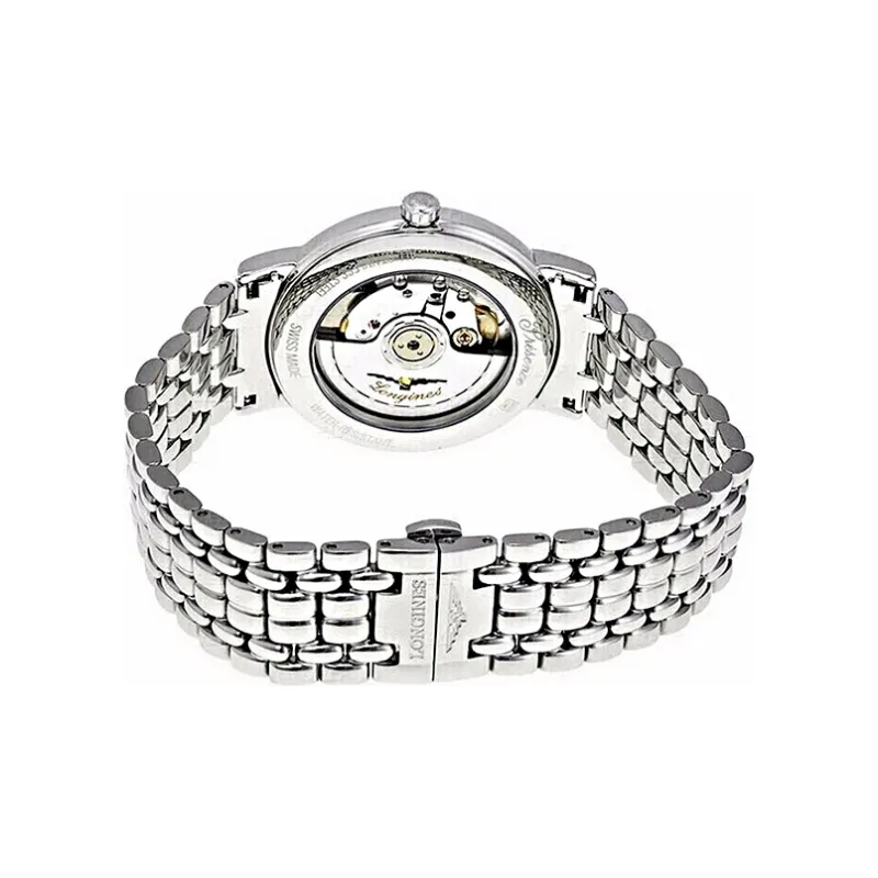 LONGINES Presence L4.321.4.72.6-1