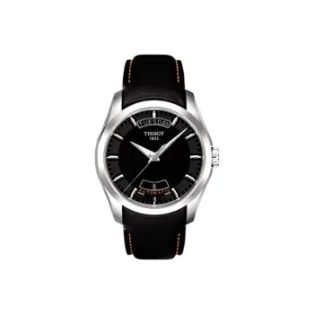 TISSOT Men Kutu Collection Watch