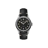 Black Dial