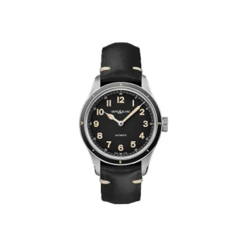MONTBLANC 2023 Unworn 1858 Geosphere Limited Edition 40mm