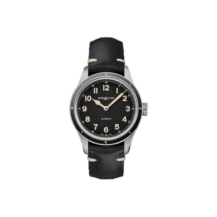 MONTBLANC 2023 Unworn 1858 Geosphere Limited Edition 40mm-0