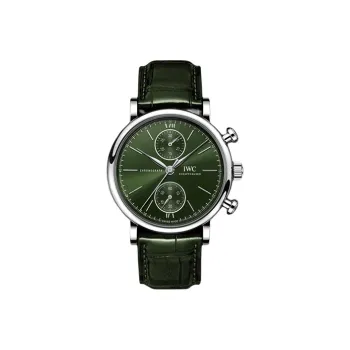 IWC Men Baotai Fino Series Watch