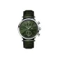 Green Dial