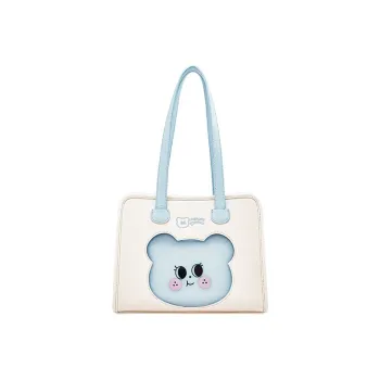 Sound For Life Handbags