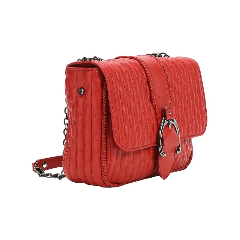 LONGCHAMP Chain Strap Shoulder Bag-2