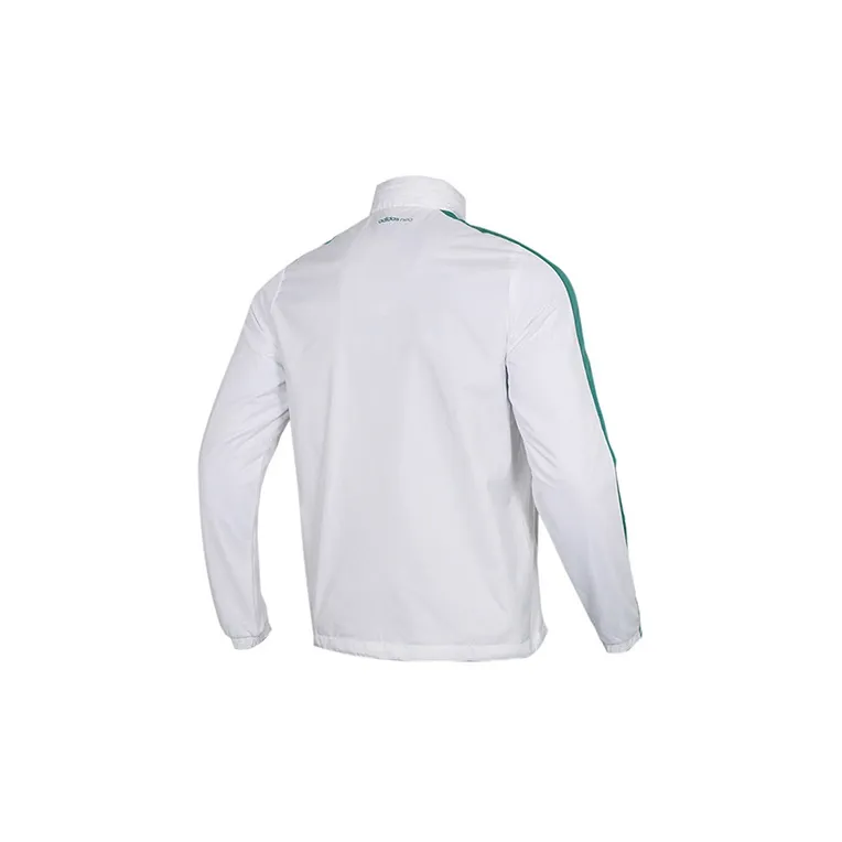 Adidas Neo Jackets Men White-1