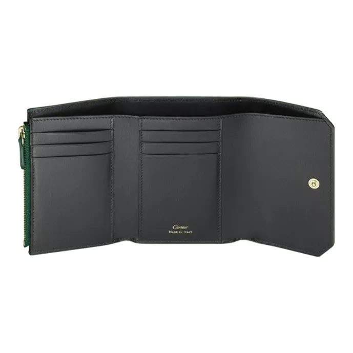 Cartier Guirlande Wallets-2