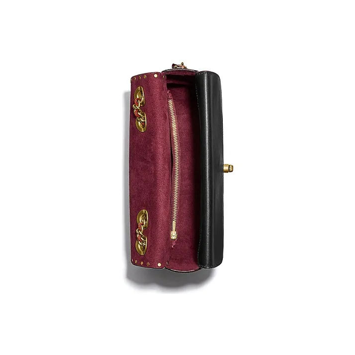 COACH Madison Crossbody Bags-2