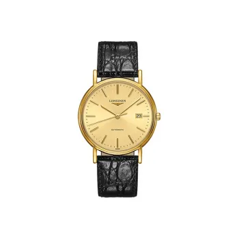 LONGINES Presence L4.921.2.32.2
