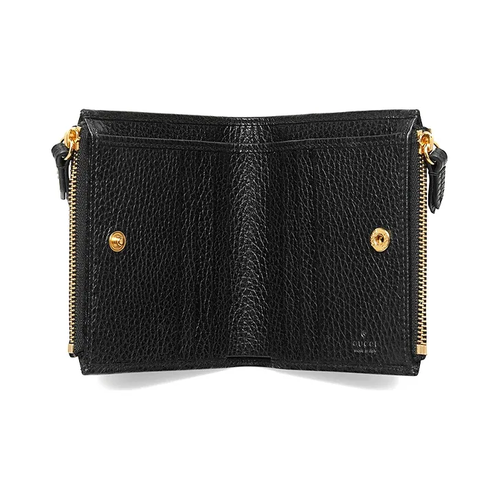 GUCCI Marmont Wallets-2