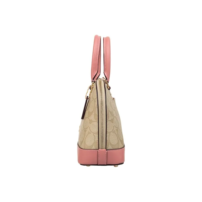 COACH Sierra Handbags-3