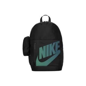 Nike Polyester Backpack Regular Unisex Black