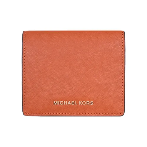 MICHAEL KORS Luggage Collection Wallets