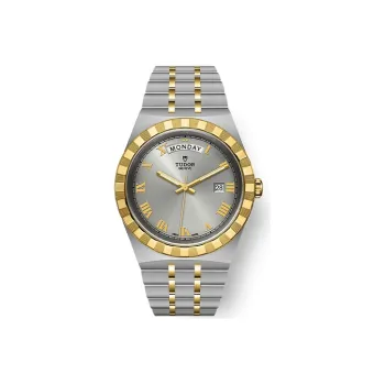 TUDOR Men Royal Collection Watch
