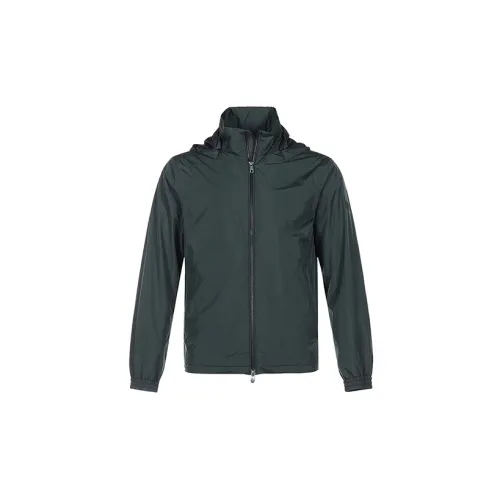 Ermenegildo Zegna Jackets Men Jasper