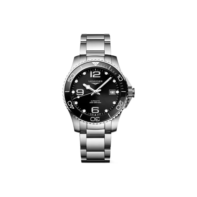 LONGINES Men Comcast Diving Collection Watch-0