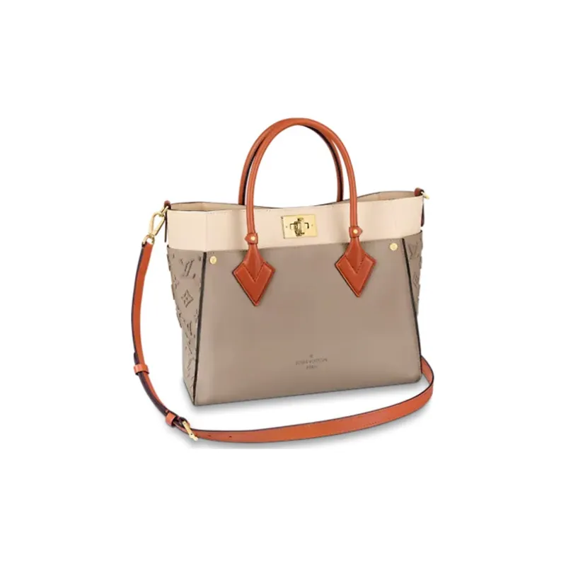 LOUIS VUITTON M53826 On My Side Mm-0