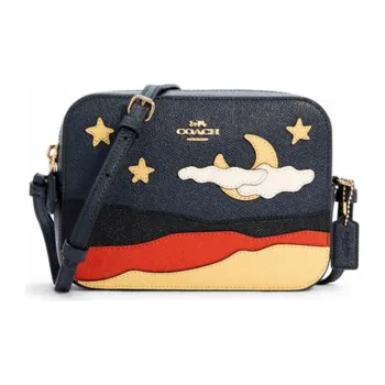 COACH Camera Crossbody Bags
