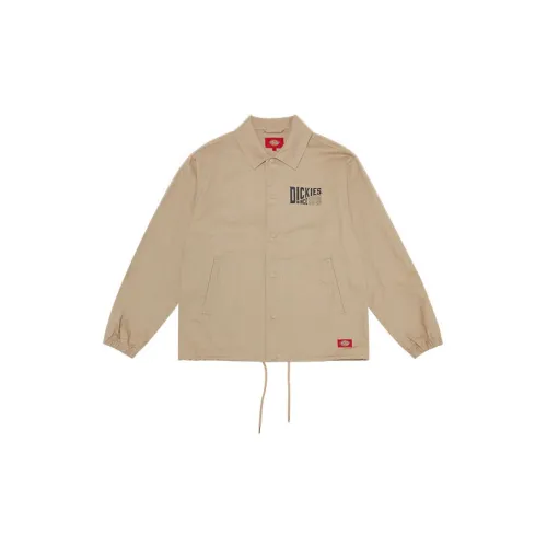 Dickies Jackets Unisex Sand