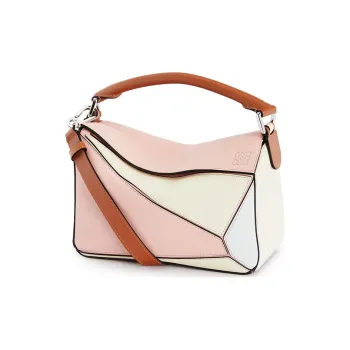 LOEWE Puzzle Handbags